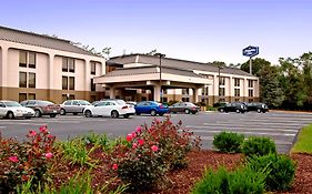 Hampton Inn Milford